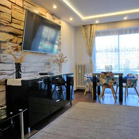 Charming Ac 2-Bedroom Apartment Antibes City Center Family, Couples Friendly Kültér fotó
