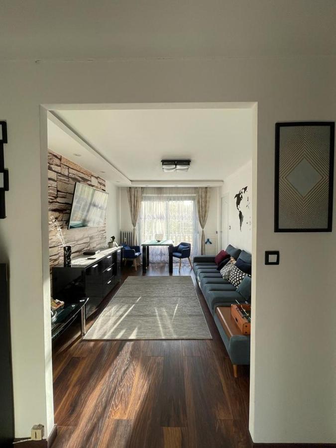 Charming Ac 2-Bedroom Apartment Antibes City Center Family, Couples Friendly Kültér fotó