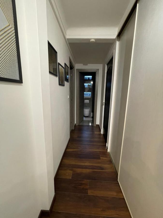 Charming Ac 2-Bedroom Apartment Antibes City Center Family, Couples Friendly Kültér fotó