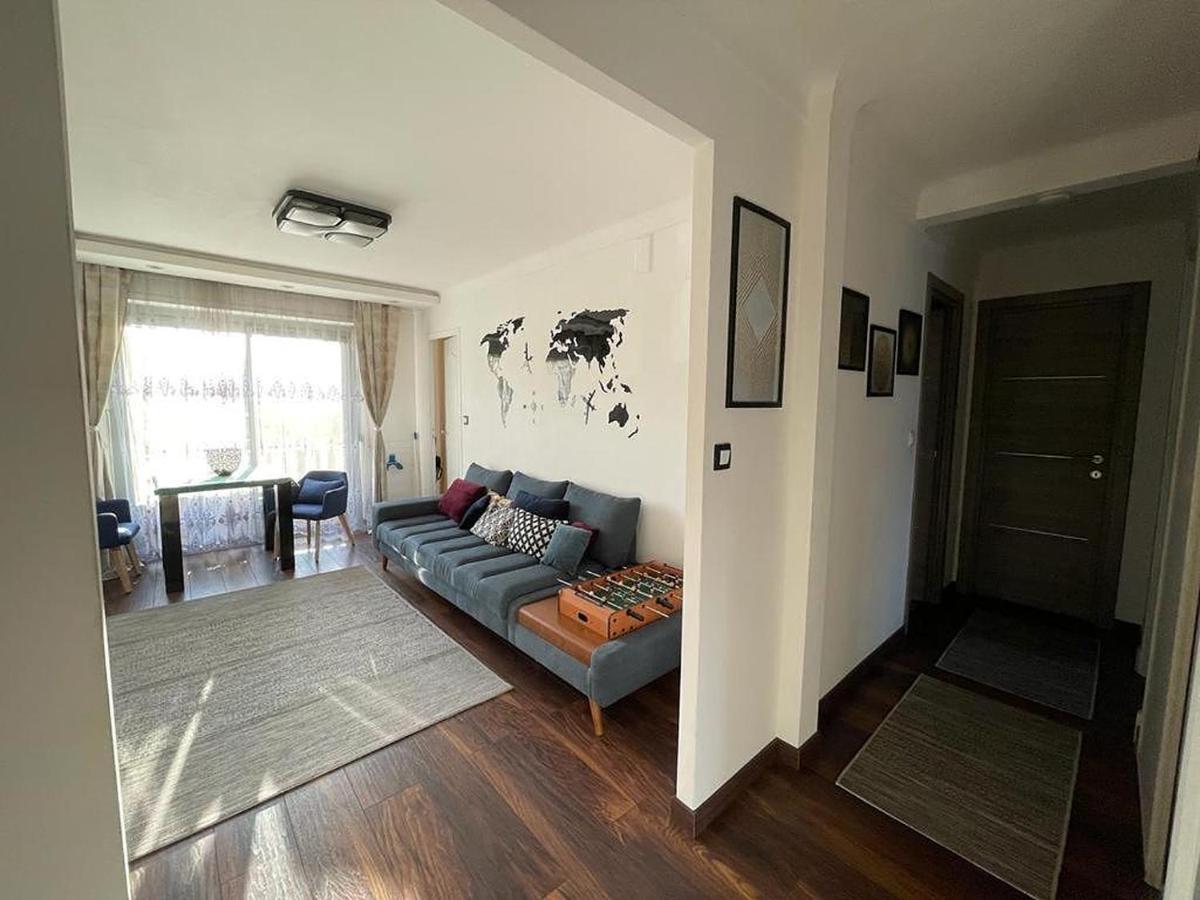 Charming Ac 2-Bedroom Apartment Antibes City Center Family, Couples Friendly Kültér fotó