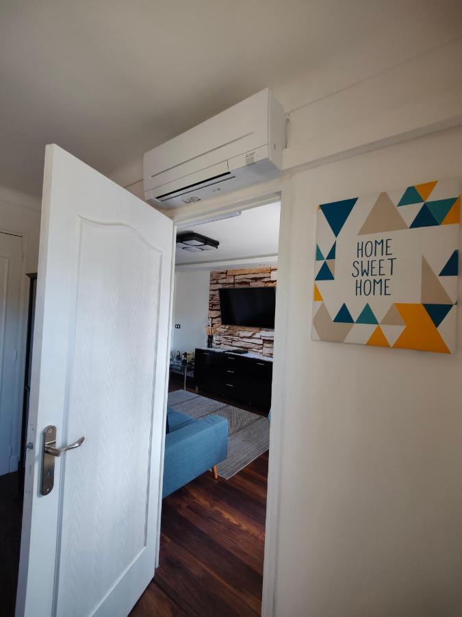 Charming Ac 2-Bedroom Apartment Antibes City Center Family, Couples Friendly Kültér fotó