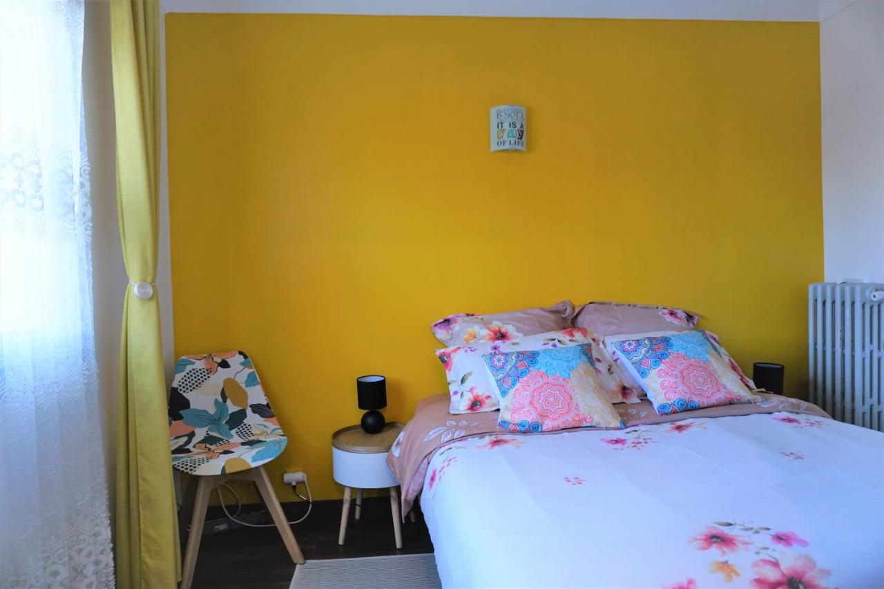 Charming Ac 2-Bedroom Apartment Antibes City Center Family, Couples Friendly Kültér fotó