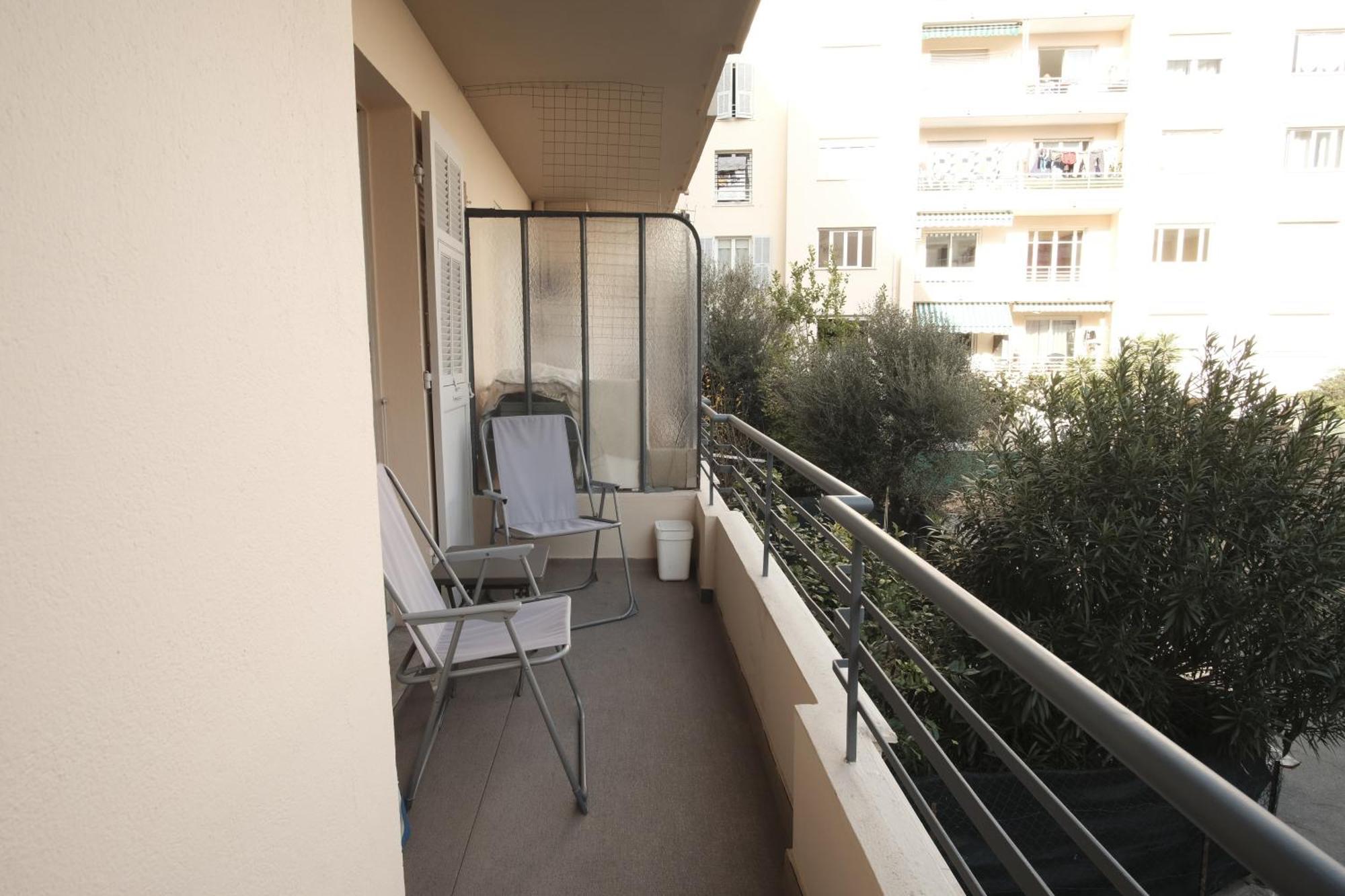 Charming Ac 2-Bedroom Apartment Antibes City Center Family, Couples Friendly Kültér fotó