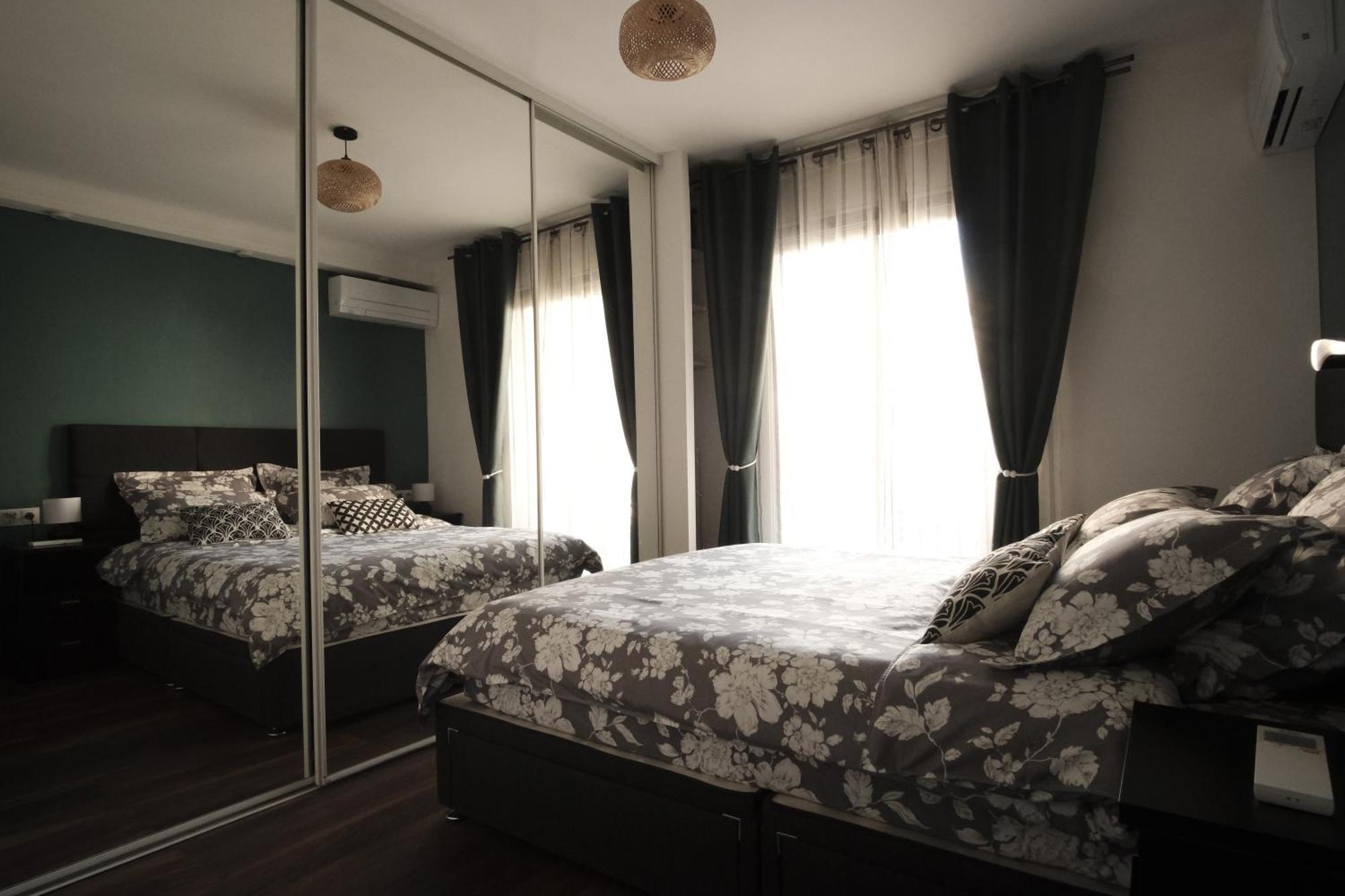 Charming Ac 2-Bedroom Apartment Antibes City Center Family, Couples Friendly Kültér fotó