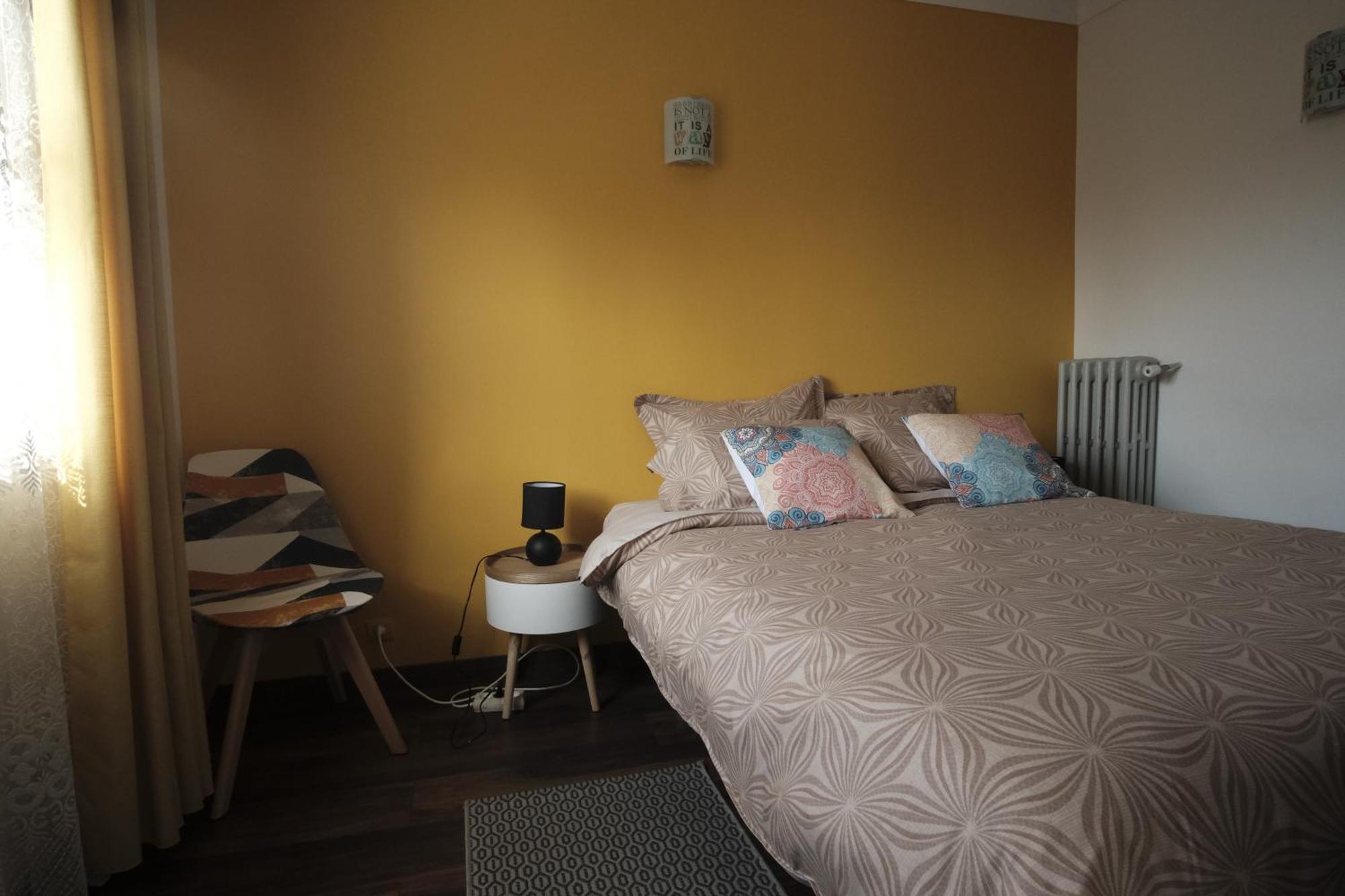 Charming Ac 2-Bedroom Apartment Antibes City Center Family, Couples Friendly Kültér fotó